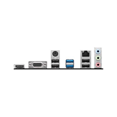 Материнcька плата MSI PRO H610M-E DDR4 s1700 H610 2xDDR4 M.2 HDMI DSub mATX (911-7D48-066) Материнcька плата MSI PRO H610M-E DDR4 s1700 H610 2xDDR4 M.2 HDMI DSub mATX (911-7D48-066)