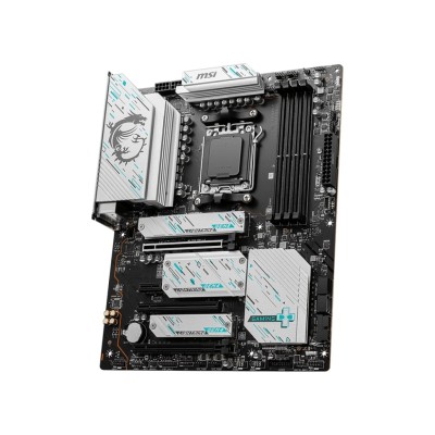Материнcька плата MSI X670E GAMING PLUS WIFI sAM5 X670 4xDDR5 M.2 HDMI DP WiFi BT ATX (911-7E16-007) Материнcька плата MSI X670E GAMING PLUS WIFI sAM5 X670 4xDDR5 M.2 HDMI DP WiFi BT ATX (911-7E16-007)