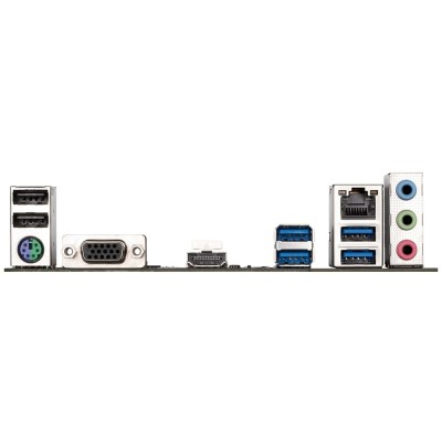 Материнська плата GIGABYTE A520M K V2 sAM4 A520 2xDDR4 M.2 HDMI mATX (A520M_K_V2) Материнська плата GIGABYTE A520M K V2 sAM4 A520 2xDDR4 M.2 HDMI mATX (A520M_K_V2)