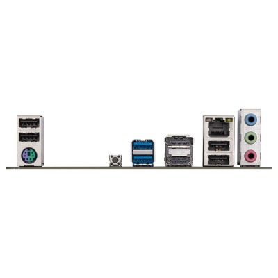 Материнська плата GIGABYTE A620M H sAM5 H620M 2xDDR5 M.2 HDMI DP mATX (A620M_H) Материнська плата GIGABYTE A620M H sAM5 H620M 2xDDR5 M.2 HDMI DP mATX (A620M_H)