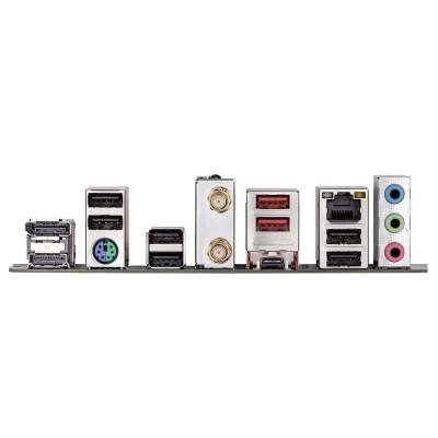 Материнська плата GIGABYTE B650 UD AX sAM5 B650 4xDDR5 M.2 HDMI DP ATX (B650_UD_AX) Материнська плата GIGABYTE B650 UD AX sAM5 B650 4xDDR5 M.2 HDMI DP ATX (B650_UD_AX)