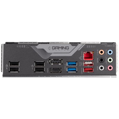 Материнська плата GIGABYTE B760 GAMING X DDR4 s1700 B760 4xDDR4 HDMI DP ATX (B760_GAMING_X_DDR4) Материнська плата GIGABYTE B760 GAMING X DDR4 s1700 B760 4xDDR4 HDMI DP ATX (B760_GAMING_X_DDR4)