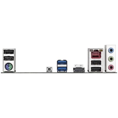 Материнська плата GIGABYTE B840M D2H sAM5 B840 2xDDR5 M.2 HDMI mATX (B840M_D2H) Материнська плата GIGABYTE B840M D2H sAM5 B840 2xDDR5 M.2 HDMI mATX (B840M_D2H)