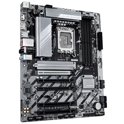 Материнська плата GIGABYTE B860 DS3H WIFI6E sAM5 B860 4xDDR5 M.2 Wi-Fi BT HDMI DP ATX (B860_DS3H_WIFI6E) Материнська плата GIGABYTE B860 DS3H WIFI6E sAM5 B860 4xDDR5 M.2 Wi-Fi BT HDMI DP ATX (B860_DS3H_WIFI6E)