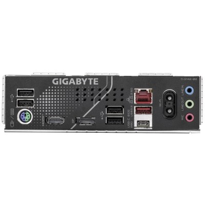 Материнська плата GIGABYTE B860 EAGLE WIFI6E s1851 B860 4xDDR5 M.2 Wi-Fi BT HDMI DP ATX (B860_EAGLE_WIFI6E) Материнська плата GIGABYTE B860 EAGLE WIFI6E s1851 B860 4xDDR5 M.2 Wi-Fi BT HDMI DP ATX (B860_EAGLE_WIFI6E)
