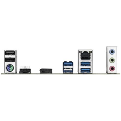 Материнська плата GIGABYTE B860M D3HP sAM5 B860 4xDDR5 M.2 HDMI DP mATX (B860M_D3HP) Материнська плата GIGABYTE B860M D3HP sAM5 B860 4xDDR5 M.2 HDMI DP mATX (B860M_D3HP)