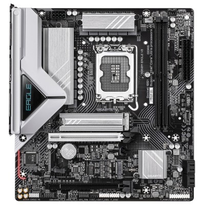 Материнська плата GIGABYTE B860M EAGLE V2 s1851 B860 2xDDR5 M.2 HDMI DP mATX (B860M_EAGLE_V2) Материнська плата GIGABYTE B860M EAGLE V2 s1851 B860 2xDDR5 M.2 HDMI DP mATX (B860M_EAGLE_V2)