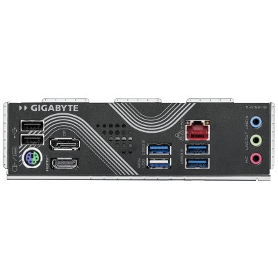 Материнська плата GIGABYTE B860M EAGLE V2 s1851 B860 2xDDR5 M.2 HDMI DP mATX (B860M_EAGLE_V2) Материнська плата GIGABYTE B860M EAGLE V2 s1851 B860 2xDDR5 M.2 HDMI DP mATX (B860M_EAGLE_V2)