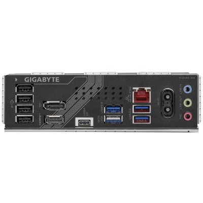 Материнська плата GIGABYTE B860M GAMING X WIFI6E s1851 B860 4xDDR5 M.2 Wi-Fi BT HDMI DP Type-C mATX (B860M_GAMING_X_WIFI6E) Материнська плата GIGABYTE B860M GAMING X WIFI6E s1851 B860 4xDDR5 M.2 Wi-Fi BT HDMI DP Type-C mATX (B860M_GAMING_X_WIFI6E)