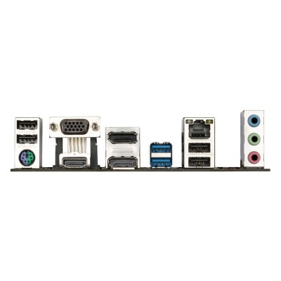 Материнська плата GIGABYTE H610I s1700 H610 2xDDR5 M.2 HDMI D-Sub ATX Материнська плата GIGABYTE H610I s1700 H610 2xDDR5 M.2 HDMI D-Sub ATX