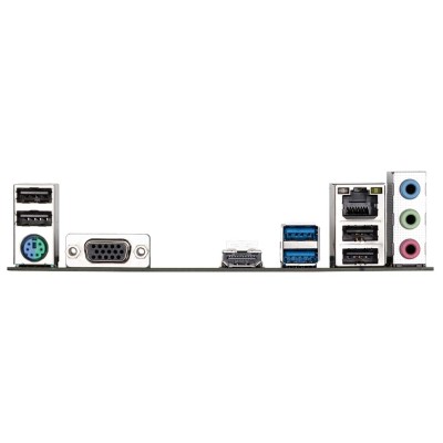 Материнська плата GIGABYTE H610M H V3 DDR4 s1700 H610 2xDDR4 HDMI D-Sub mATX (H610M_H_V3_DDR4) Материнська плата GIGABYTE H610M H V3 DDR4 s1700 H610 2xDDR4 HDMI D-Sub mATX (H610M_H_V3_DDR4)