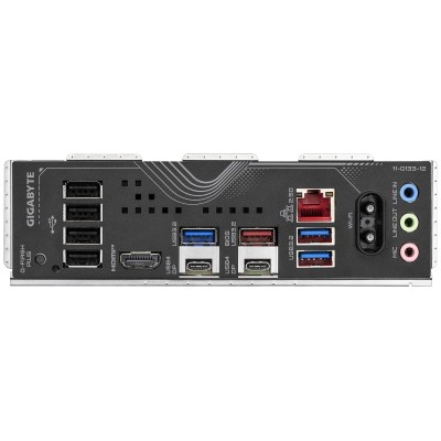 Материнська плата GIGABYTE X870 EAGLE WIFI7 sAM5 X870 4xDDR5 M.2 HDMI DP Wi-Fi BT ATX (X870_EAGLE_WIFI7) Материнська плата GIGABYTE X870 EAGLE WIFI7 sAM5 X870 4xDDR5 M.2 HDMI DP Wi-Fi BT ATX (X870_EAGLE_WIFI7)