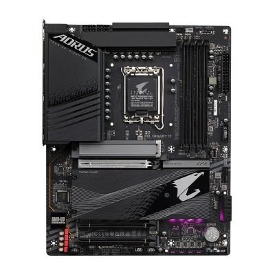 Материнська плата GIGABYTE Z790 AORUS ELITE DDR4 s1700 Z790 4xDDR4 M.2 HDMI ATX (Z790_A_ELITE_DDR4) Материнська плата GIGABYTE Z790 AORUS ELITE DDR4 s1700 Z790 4xDDR4 M.2 HDMI ATX (Z790_A_ELITE_DDR4)
