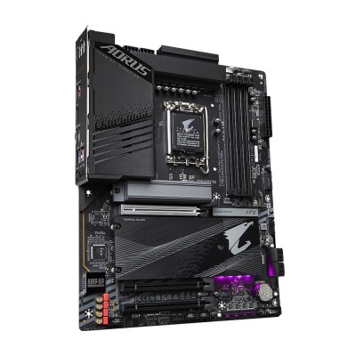 Материнська плата GIGABYTE Z790 AORUS ELITE DDR4 s1700 Z790 4xDDR4 M.2 HDMI ATX (Z790_A_ELITE_DDR4) Материнська плата GIGABYTE Z790 AORUS ELITE DDR4 s1700 Z790 4xDDR4 M.2 HDMI ATX (Z790_A_ELITE_DDR4)