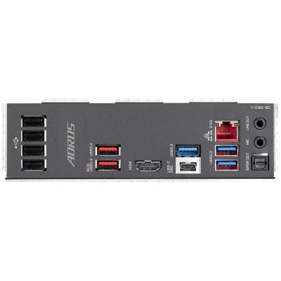 Материнська плата GIGABYTE Z790 AORUS ELITE DDR4 s1700 Z790 4xDDR4 M.2 HDMI ATX (Z790_A_ELITE_DDR4) Материнська плата GIGABYTE Z790 AORUS ELITE DDR4 s1700 Z790 4xDDR4 M.2 HDMI ATX (Z790_A_ELITE_DDR4)