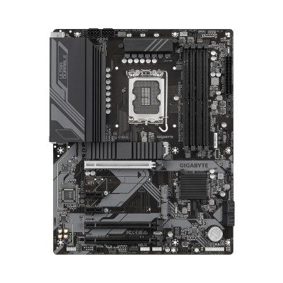 Материнська плата GIGABYTE Z790 D s1700 Z790 4xDDR5 M.2 HDMI DP ATX (Z790_D) Материнська плата GIGABYTE Z790 D s1700 Z790 4xDDR5 M.2 HDMI DP ATX (Z790_D)