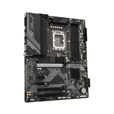 Материнська плата GIGABYTE Z790 D s1700 Z790 4xDDR5 M.2 HDMI DP ATX (Z790_D) Материнська плата GIGABYTE Z790 D s1700 Z790 4xDDR5 M.2 HDMI DP ATX (Z790_D)