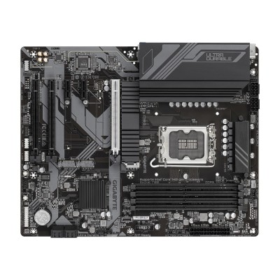 Материнська плата GIGABYTE Z790 D s1700 Z790 4xDDR5 M.2 HDMI DP ATX (Z790_D) Материнська плата GIGABYTE Z790 D s1700 Z790 4xDDR5 M.2 HDMI DP ATX (Z790_D)