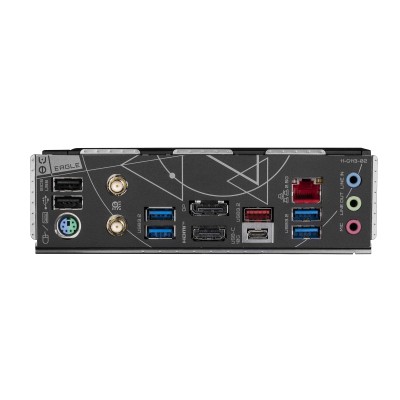 Материнська плата GIGABYTE Z790 EAGLE AX s1700 Z790 4xDDR5 M.2 HDMI DP Wi-Fi ATX (Z790_EAGLE_AX) Материнська плата GIGABYTE Z790 EAGLE AX s1700 Z790 4xDDR5 M.2 HDMI DP Wi-Fi ATX (Z790_EAGLE_AX)
