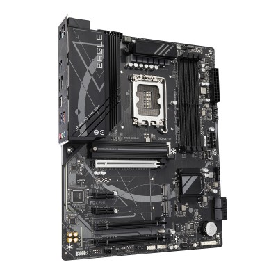 Материнська плата GIGABYTE Z790 EAGLE s1700 Z790 4xDDR5 M.2 HDMI DP ATX (Z790_EAGLE) Материнська плата GIGABYTE Z790 EAGLE s1700 Z790 4xDDR5 M.2 HDMI DP ATX (Z790_EAGLE)