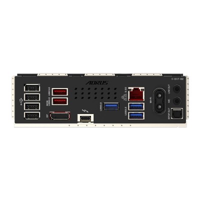 Материнська плата GIGABYTE Z890 AORUS ELITE WIFI7 s1851 4xDDR5 M.2 USB Type-C DP Wi-Fi BT ATX (Z890_A_ELITE_WIFI7) Материнська плата GIGABYTE Z890 AORUS ELITE WIFI7 s1851 4xDDR5 M.2 USB Type-C DP Wi-Fi BT ATX (Z890_A_ELITE_WIFI7)