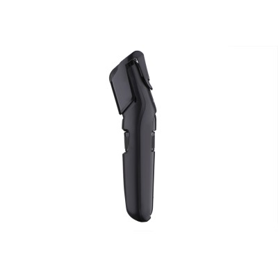 Машинка для стрижки Ardesto HC-Y10-B, мережа+акум., насадок-1, сталь, чорний Машинка для стрижки Ardesto HC-Y10-B, мережа+акум., насадок-1, сталь, чорний