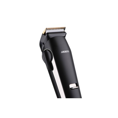 Машинка для стрижки Ardesto HC-Y32-B, мережа+акум., насадок-6, сталь+кераміка, чорний Машинка для стрижки Ardesto HC-Y32-B, мережа+акум., насадок-6, сталь+кераміка, чорний