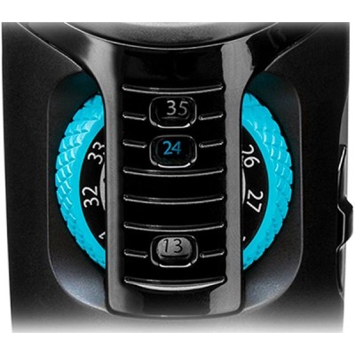Машинка для стрижки Remington Power X Series X6, мережа+акум., насадок-4, сталь, чорно-сірий (HC6000) Машинка для стрижки Remington Power X Series X6, мережа+акум., насадок-4, сталь, чорно-сірий (HC6000)