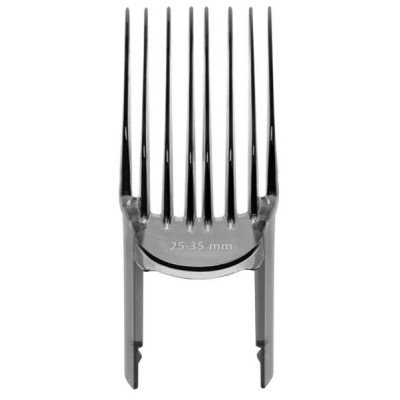 Машинка для стрижки Remington Power X Series X6, мережа+акум., насадок-4, сталь, чорно-сірий (HC6000) Машинка для стрижки Remington Power X Series X6, мережа+акум., насадок-4, сталь, чорно-сірий (HC6000)