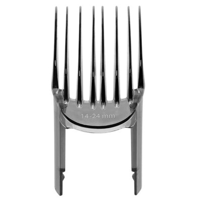 Машинка для стрижки Remington Power X Series X6, мережа+акум., насадок-4, сталь, чорно-сірий (HC6000) Машинка для стрижки Remington Power X Series X6, мережа+акум., насадок-4, сталь, чорно-сірий (HC6000)