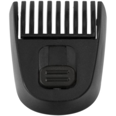Машинка для стрижки Remington The Works, ААх2 в комплекті, насадок-2, для носа та вух, сталь, чорно-червоний (HC905) Машинка для стрижки Remington The Works, ААх2 в комплекті, насадок-2, для носа та вух, сталь, чорно-червоний (HC905)