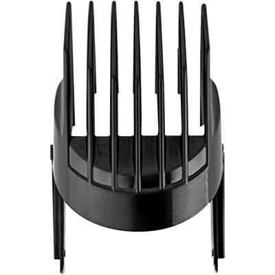 Машинка для стрижки Remington The Works, ААх2 в комплекті, насадок-2, для носа та вух, сталь, чорно-червоний (HC905) Машинка для стрижки Remington The Works, ААх2 в комплекті, насадок-2, для носа та вух, сталь, чорно-червоний (HC905)