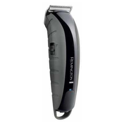 Машинка для стрижки Remington Virtually Indestructible, мережа+акум., насадок-11, сталь, сріблястий (HC5880) Машинка для стрижки Remington Virtually Indestructible, мережа+акум., насадок-11, сталь, сріблястий (HC5880)