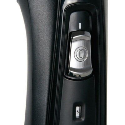 Машинка для стрижки Remington, мережа+акум., Pro Power мотор, сталь, чорний (HC5150) Машинка для стрижки Remington, мережа+акум., Pro Power мотор, сталь, чорний (HC5150)