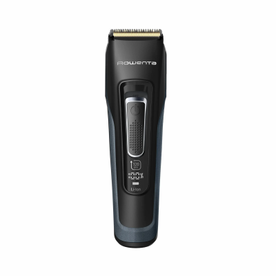 Машинка для стрижки Rowenta Advancer, для бороди, вусів, голови, мережа+акум., роторний мотор, насадок-3, кейс, титан.напил., те Машинка для стрижки Rowenta Advancer, для бороди, вусів, голови, мережа+акум., роторний мотор, насадок-3, кейс, титан.напил., те
