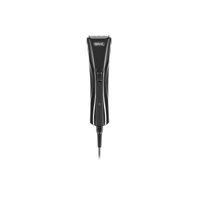 Машинка для стрижки WAHL Hybrid Clipper, від мережі, вібраційний мотор, насадок-8, сталь, чорний (09699-1016) Машинка для стрижки WAHL Hybrid Clipper, від мережі, вібраційний мотор, насадок-8, сталь, чорний (09699-1016)