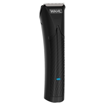 Машинка для стрижки WAHL Li EU black, акум., роторний мотор, насадок-12, кейс,ножиці, гребінець в компл, сталь, чорний (1661.046 Машинка для стрижки WAHL Li EU black, акум., роторний мотор, насадок-12, кейс,ножиці, гребінець в компл, сталь, чорний (1661.046