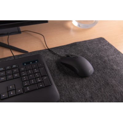 Миша 2E MF1012, USB-A, чорний (2E-MF1012UB) Миша 2E MF1012, USB-A, чорний (2E-MF1012UB)
