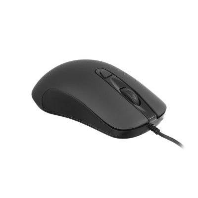 Миша 2E MF1012, USB-A, чорний (2E-MF1012UB) Миша 2E MF1012, USB-A, чорний (2E-MF1012UB)
