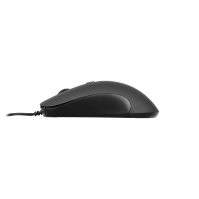 Миша 2E MF1012, USB-A, чорний (2E-MF1012UB) Миша 2E MF1012, USB-A, чорний (2E-MF1012UB)