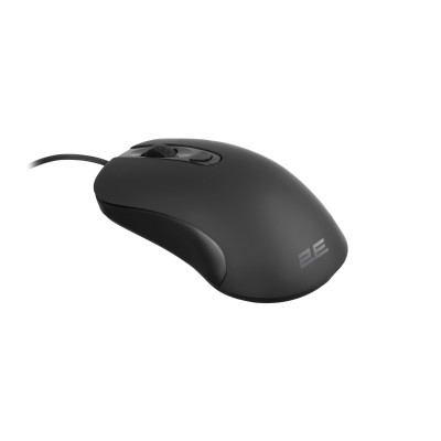 Миша 2E MF1012, USB-A, чорний (2E-MF1012UB) Миша 2E MF1012, USB-A, чорний (2E-MF1012UB)