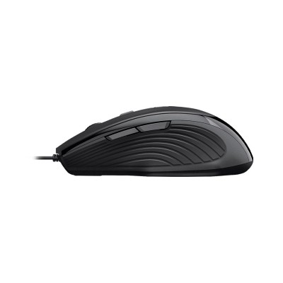 Миша 2E MF180, USB-A, чорний (2E-MF180UB) Миша 2E MF180, USB-A, чорний (2E-MF180UB)