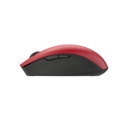 Миша 2E MF2030 Rechargeable, WL, червоний (2E-MF2030WR) Миша 2E MF2030 Rechargeable, WL, червоний (2E-MF2030WR)