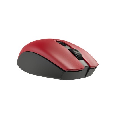 Миша 2E MF2030 Rechargeable, WL, червоний (2E-MF2030WR) Миша 2E MF2030 Rechargeable, WL, червоний (2E-MF2030WR)