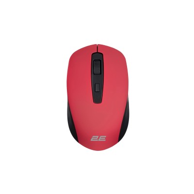 Миша 2E MF211, WL, червоний (2E-MF211WR) Миша 2E MF211, WL, червоний (2E-MF211WR)