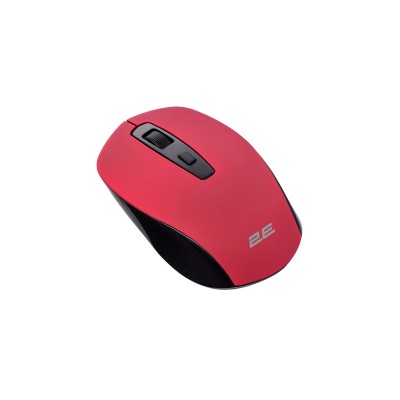 Миша 2E MF211, WL, червоний (2E-MF211WR) Миша 2E MF211, WL, червоний (2E-MF211WR)