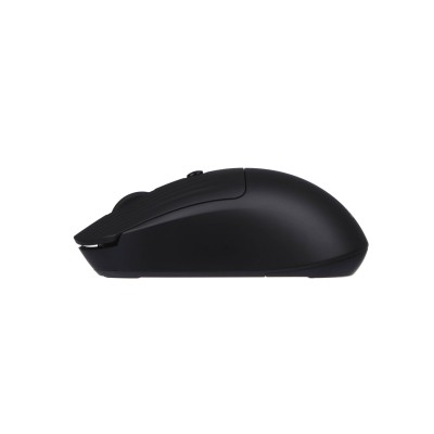 Миша 2E MF218 Silent, WL/BT, чорний (2E-MF218WBK) Миша 2E MF218 Silent, WL/BT, чорний (2E-MF218WBK)