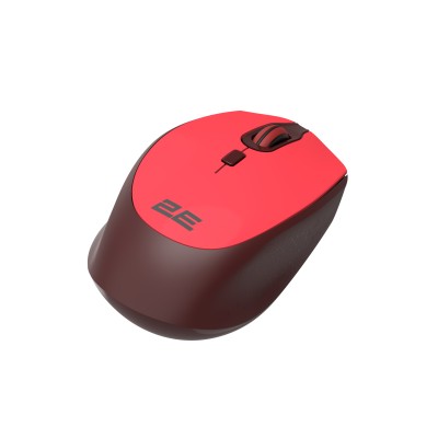 Миша 2E MF220 WL Red (2E-MF220WR) Миша 2E MF220 WL Red (2E-MF220WR)