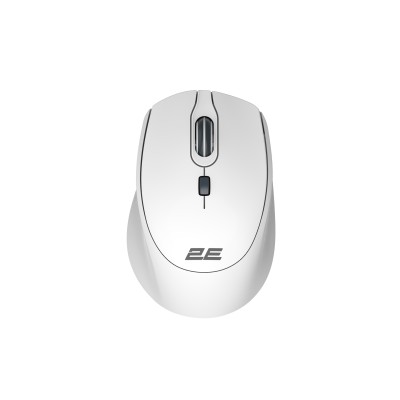 Миша 2E MF220 WL White (2E-MF220WW) Миша 2E MF220 WL White (2E-MF220WW)