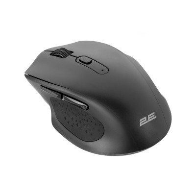 Миша 2E MF240 Silent, WL, чорний (2E-MF240WB) Миша 2E MF240 Silent, WL, чорний (2E-MF240WB)